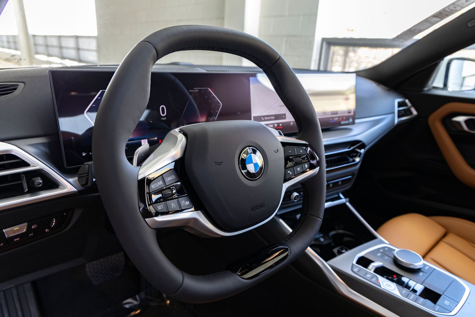 2026 BMW 230i 230i