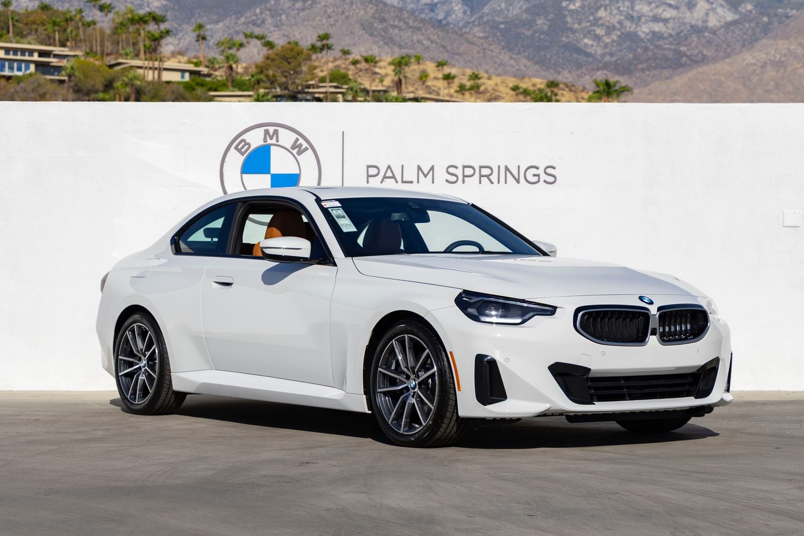 2026 BMW 230i 230i