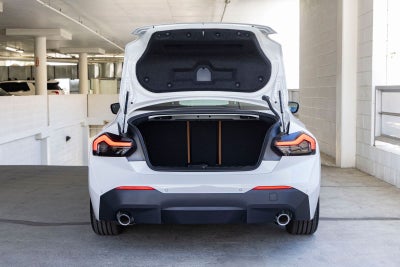 2026 BMW 230i 230i