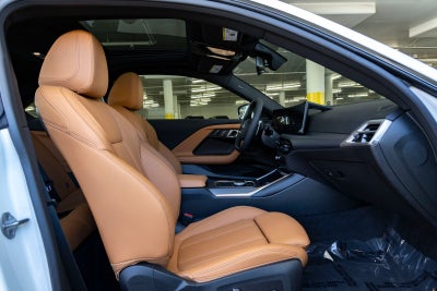 2026 BMW 230i 230i