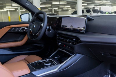 2026 BMW 230i 230i