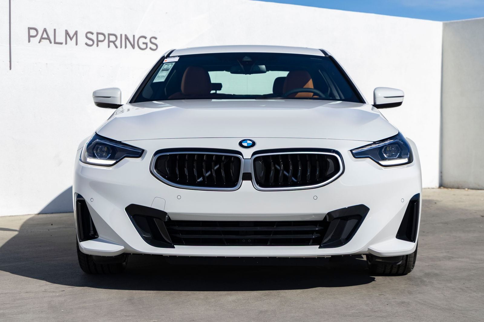 2026 BMW 230i 230i