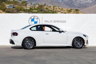 2026 BMW 230i 230i