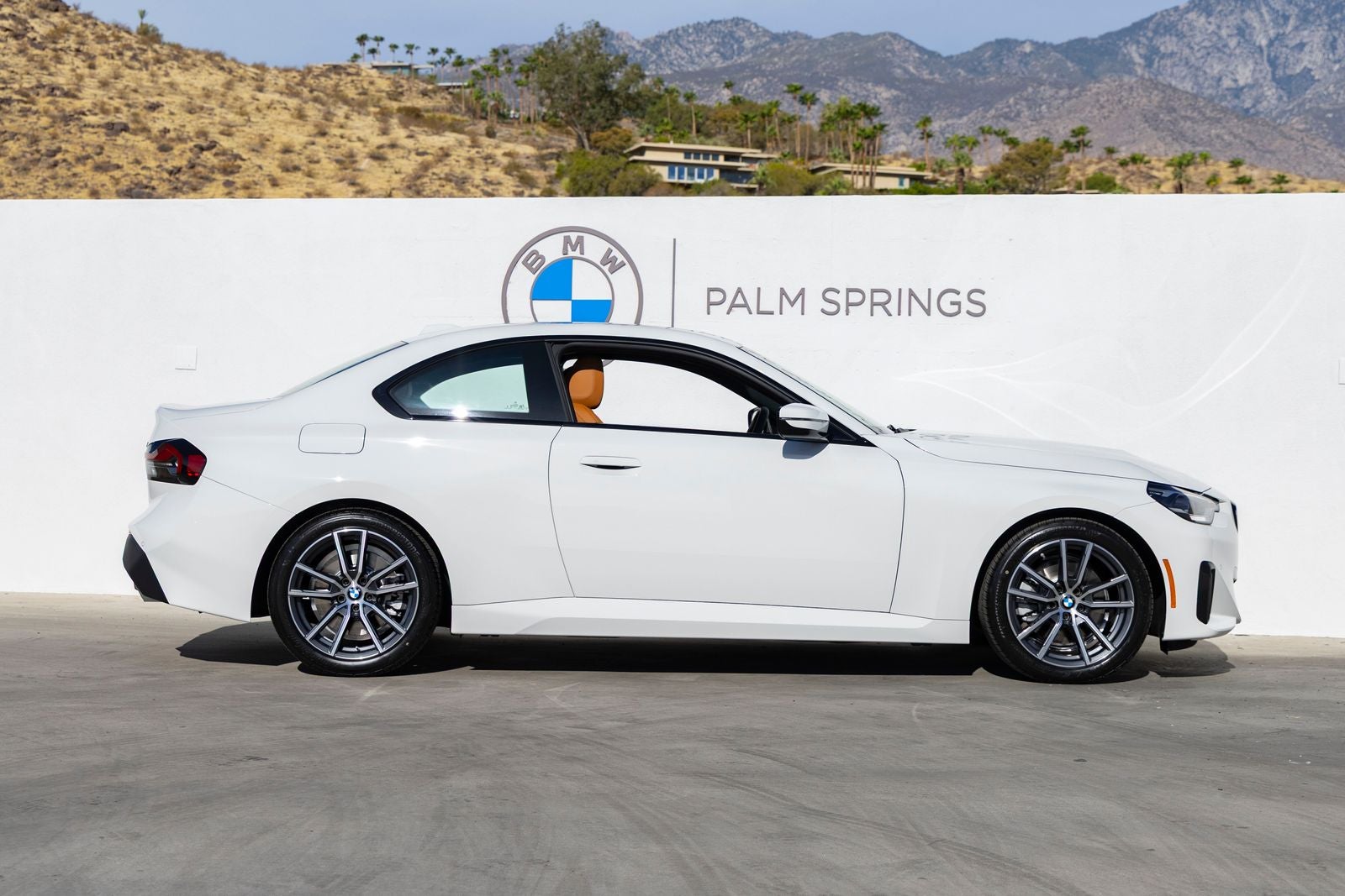2026 BMW 230i 230i