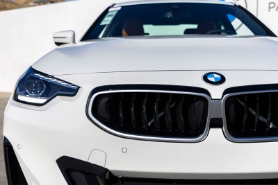 2026 BMW 230i 230i