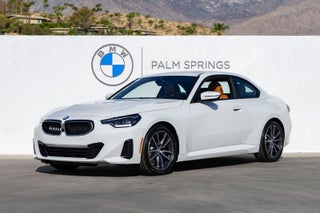 2026 BMW 230i 230i