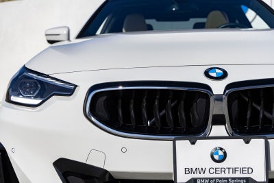 2024 BMW 230i 230i