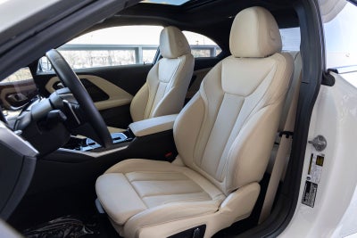 2024 BMW 230i 230i