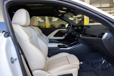 2024 BMW 230i 230i