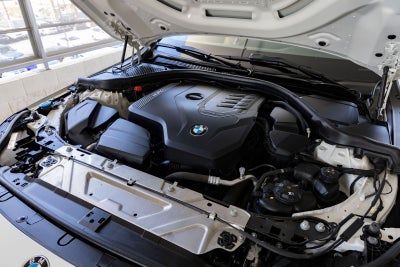 2024 BMW 230i 230i
