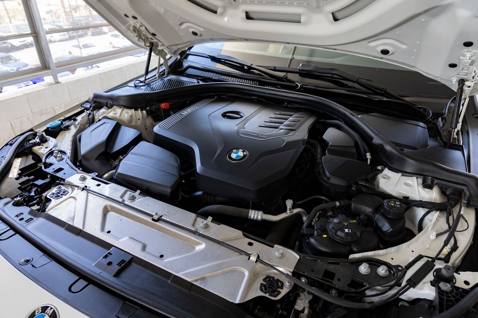 2024 BMW 230i 230i