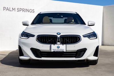 2024 BMW 230i 230i