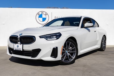 2024 BMW 230i 230i