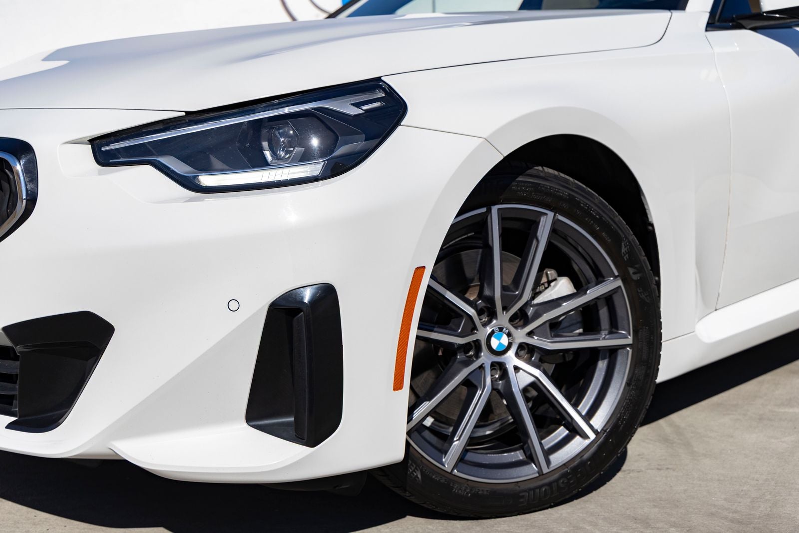 2024 BMW 230i 230i