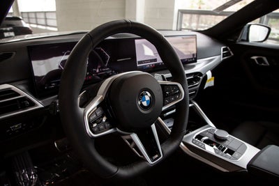 2025 BMW 230i 230i