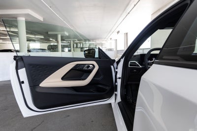 2026 BMW 2 Series 230i