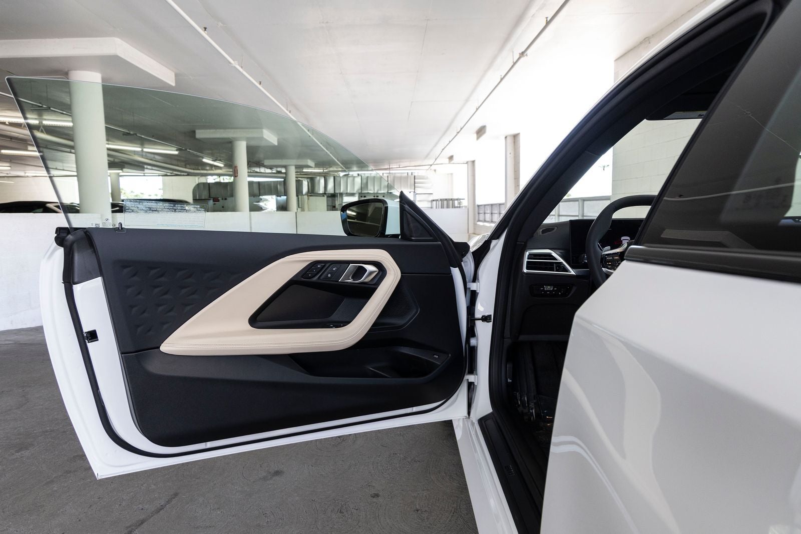 2026 BMW 2 Series 230i