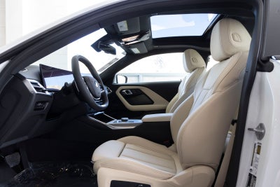 2026 BMW 2 Series 230i