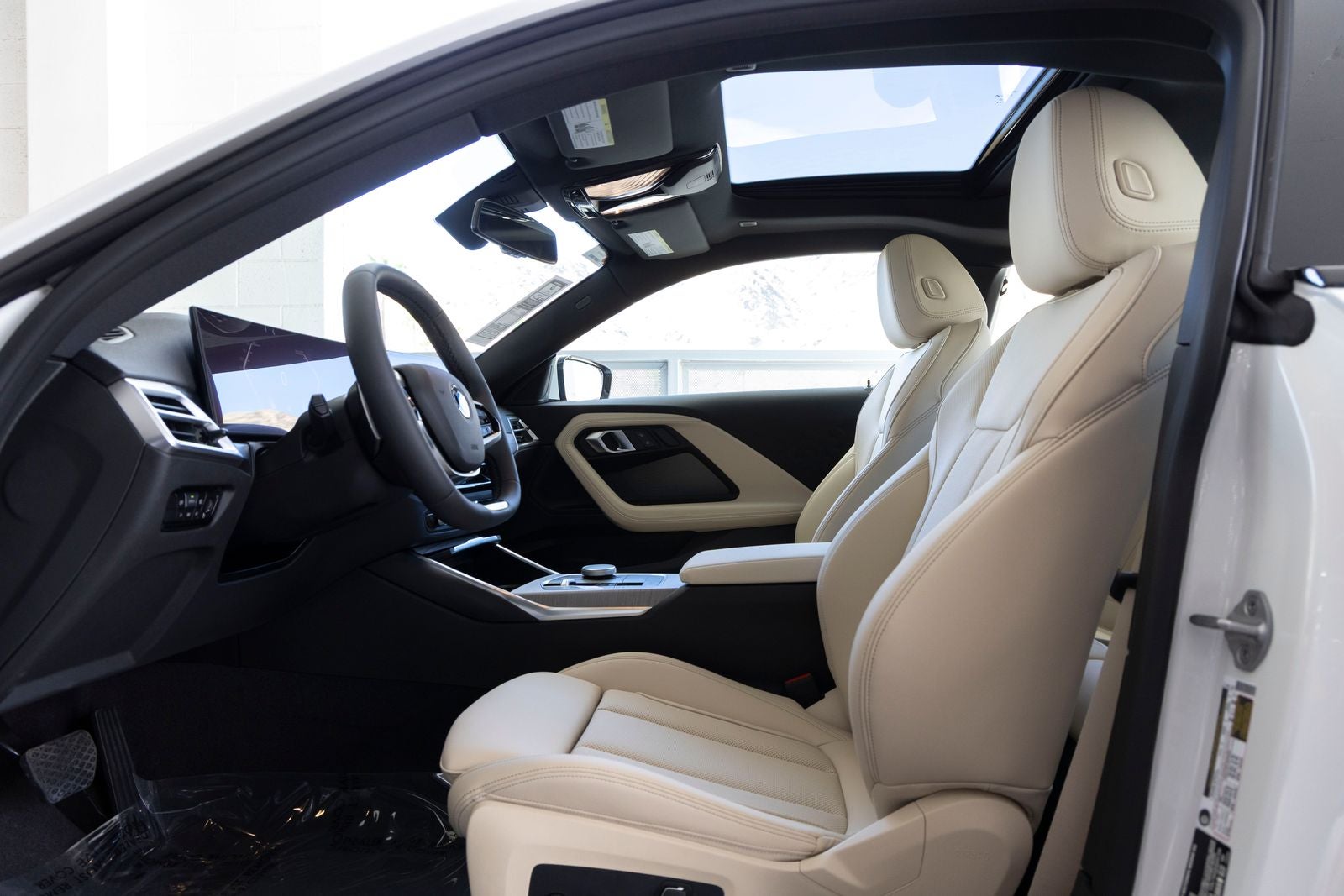 2026 BMW 2 Series 230i