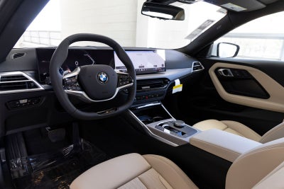 2026 BMW 2 Series 230i