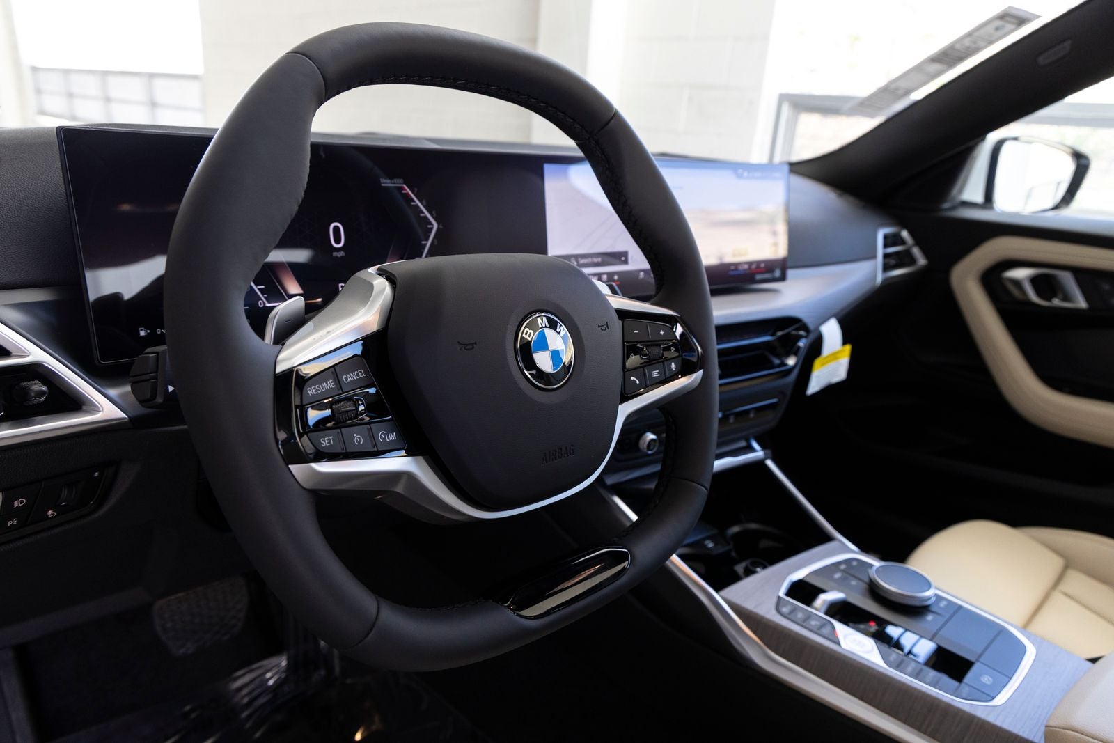2026 BMW 2 Series 230i