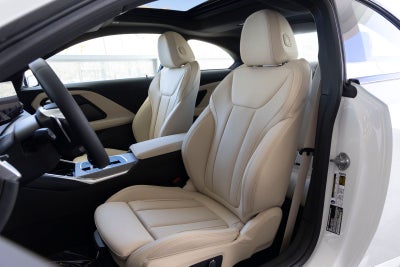 2026 BMW 2 Series 230i
