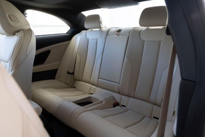 2026 BMW 2 Series 230i