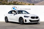 2026 BMW 2 Series 230i