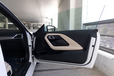 2026 BMW 2 Series 230i