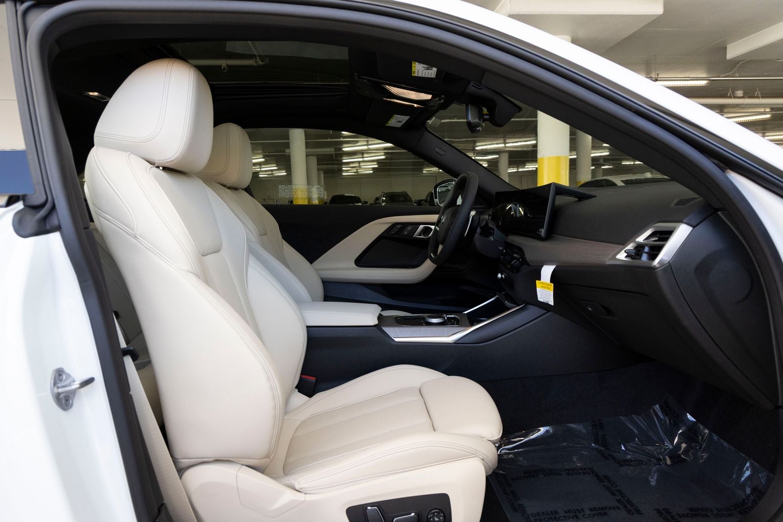 2026 BMW 2 Series 230i