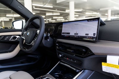 2026 BMW 2 Series 230i