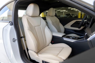 2026 BMW 2 Series 230i