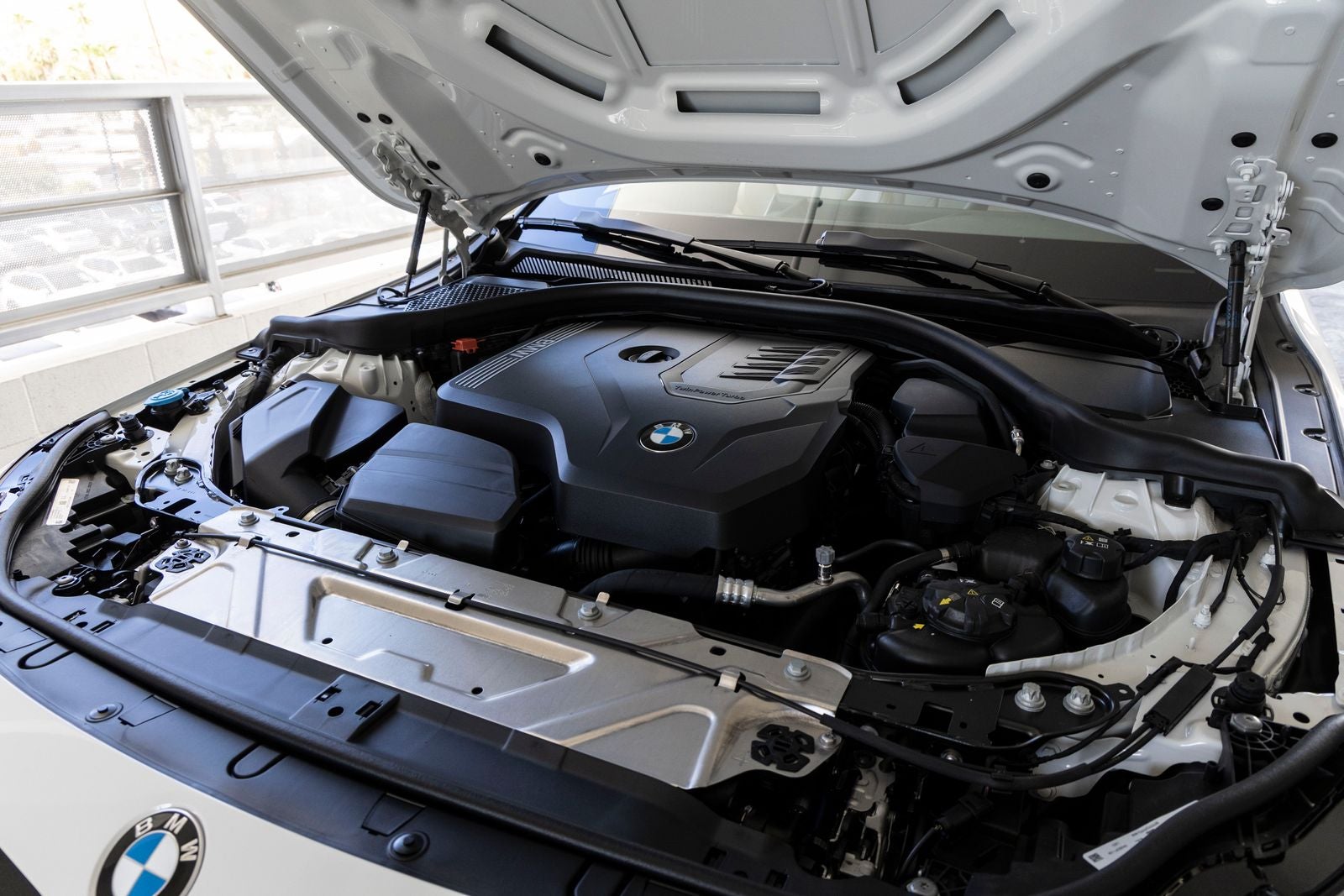 2026 BMW 2 Series 230i