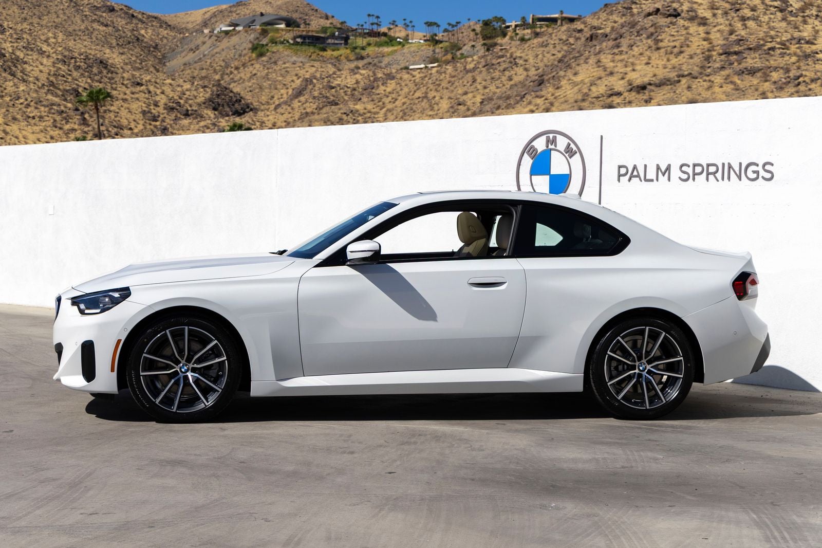 2026 BMW 2 Series 230i