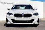 2026 BMW 2 Series 230i