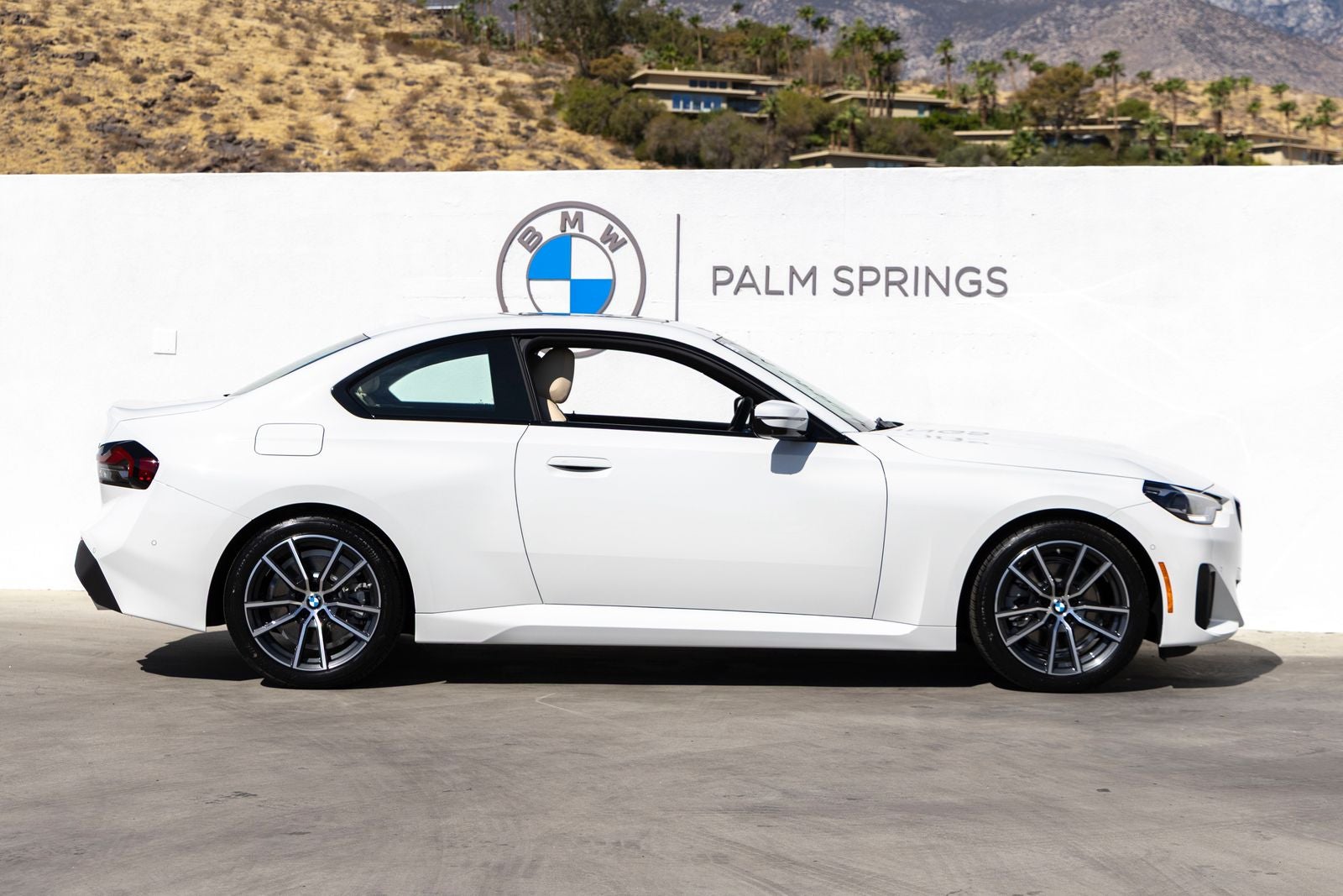 2026 BMW 2 Series 230i