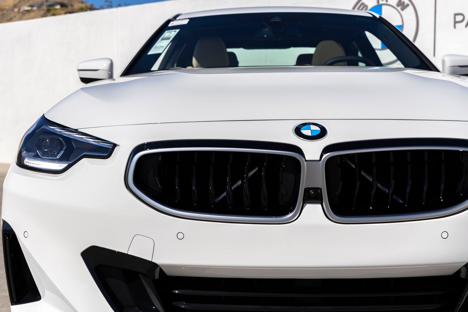 2026 BMW 2 Series 230i