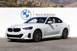 2026 BMW 2 Series 230i
