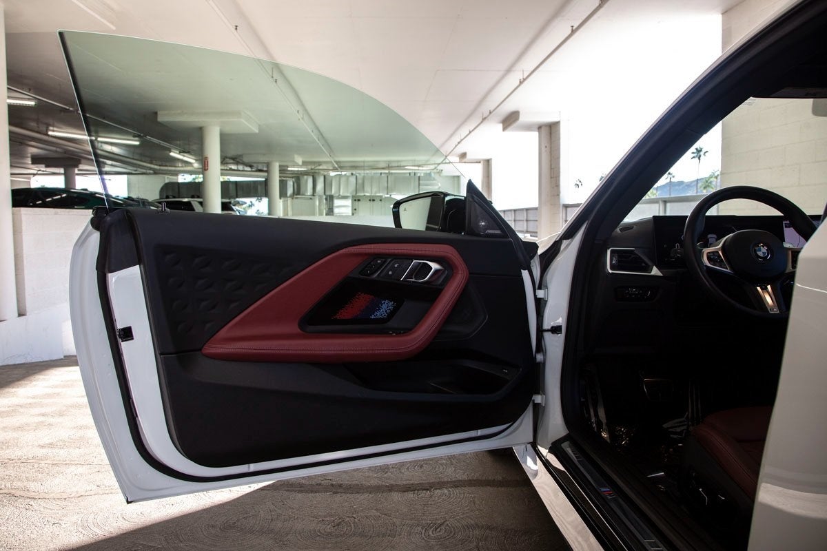 2024 BMW M240i M240i