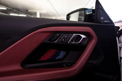 2024 BMW M240i M240i