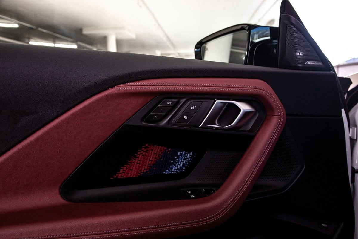 2024 BMW M240i M240i