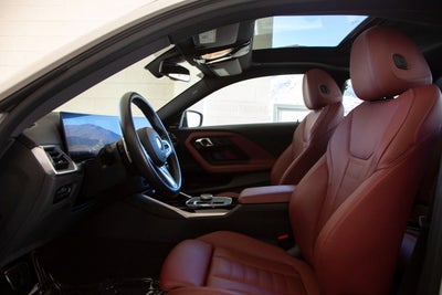 2024 BMW M240i M240i