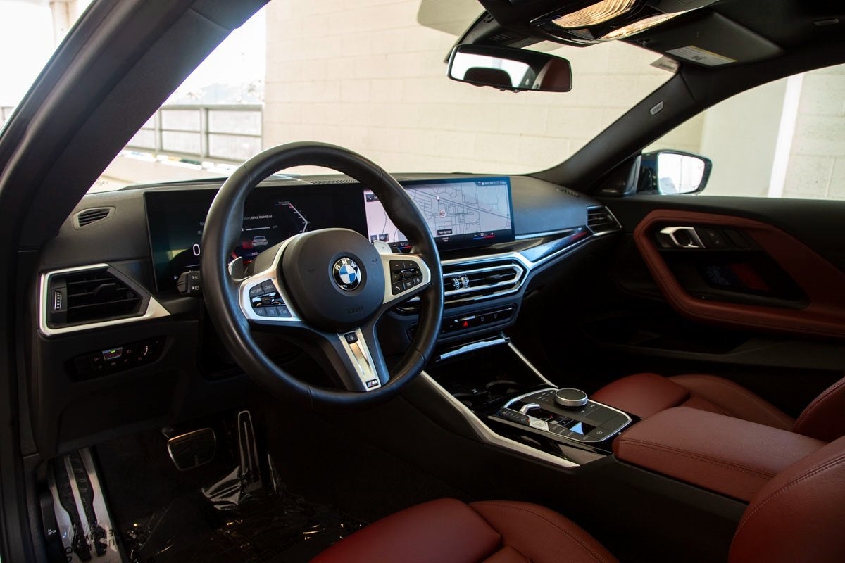 2024 BMW M240i M240i