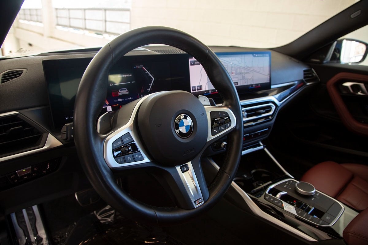 2024 BMW M240i M240i