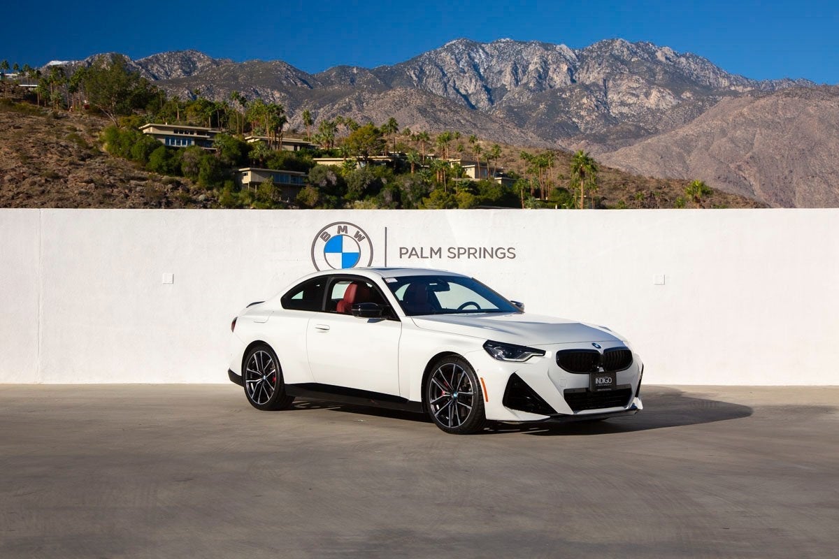 2024 BMW M240i M240i