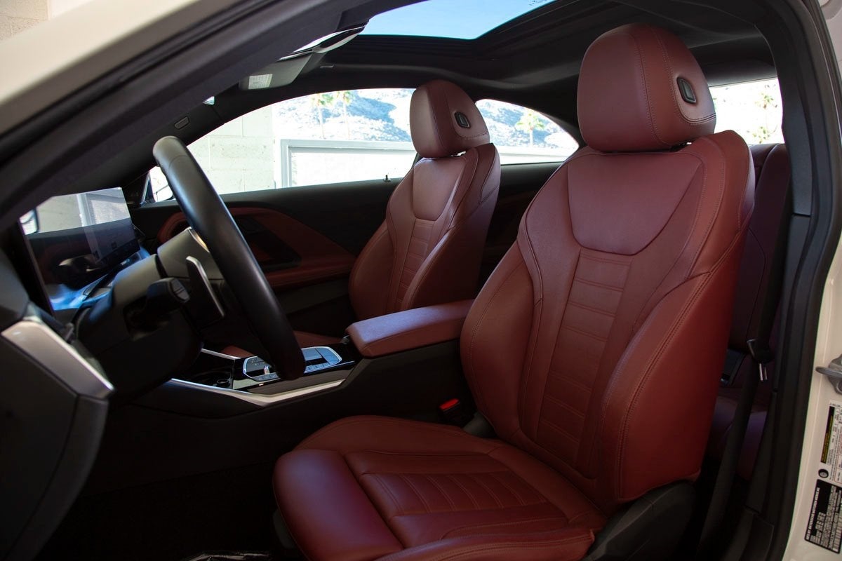 2024 BMW M240i M240i