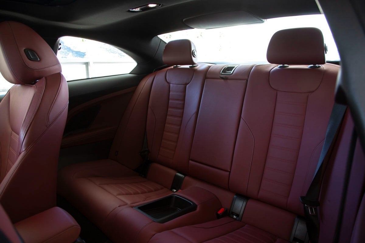 2024 BMW M240i M240i