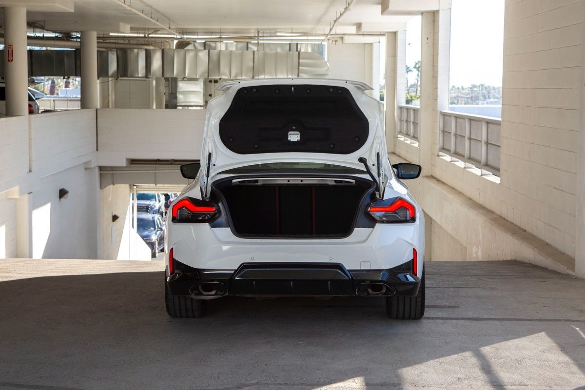 2024 BMW M240i M240i