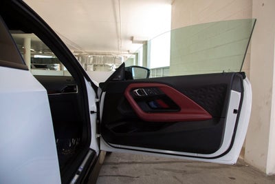 2024 BMW M240i M240i