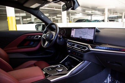 2024 BMW M240i M240i